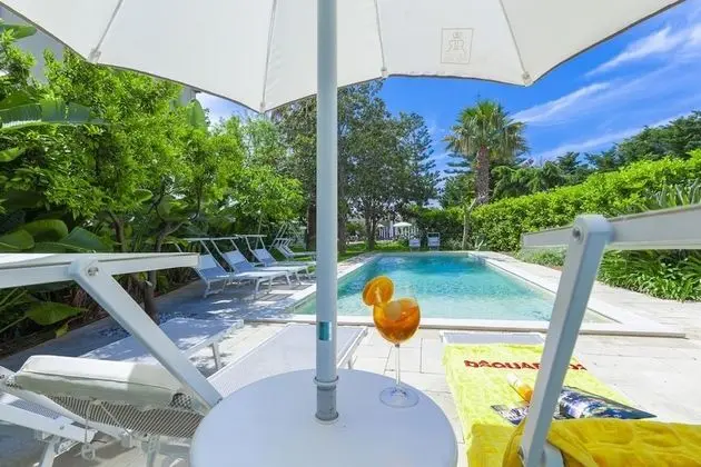 Relais Regina Rosanna