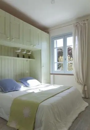 Relais & Residence Villa Mazzanta - Oda
