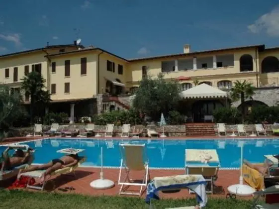 Relais Residence San Rocco