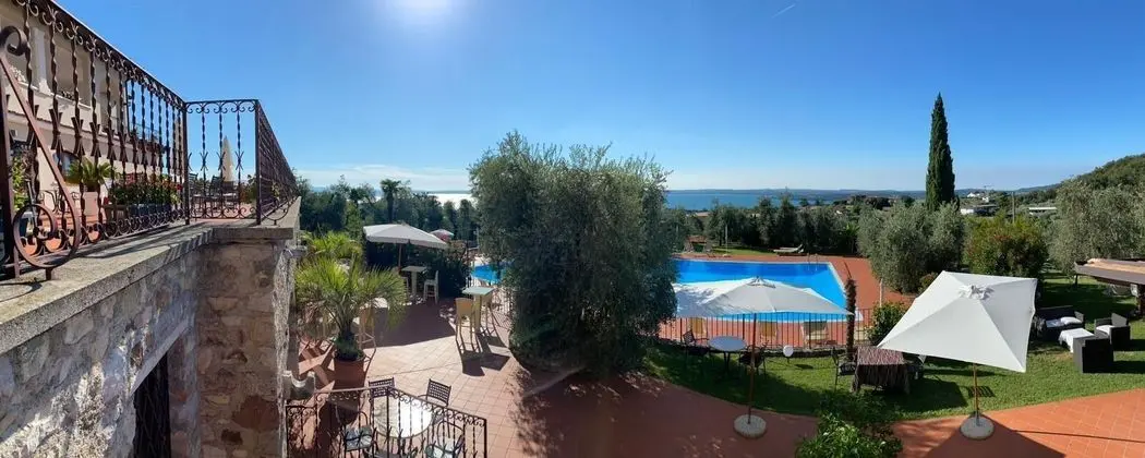 Relais Residence San Rocco - Dış Mekan