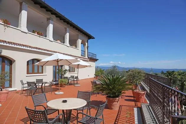 Relais Residence San Rocco - Öne Çıkan Resim