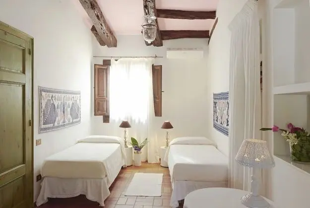 Relais Rio Molas - Oda