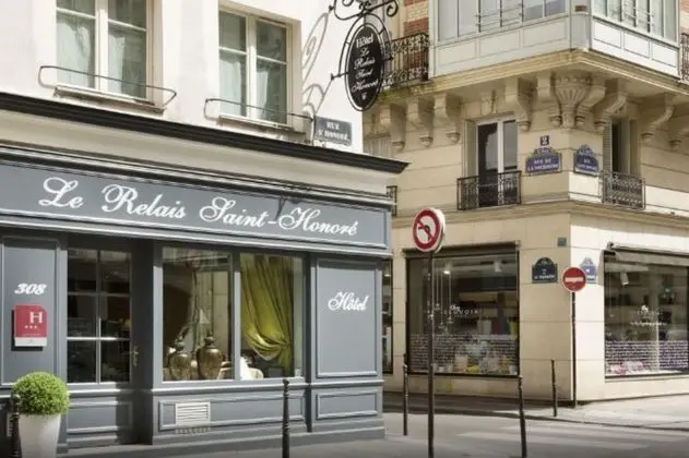 Relais Saint Honore 