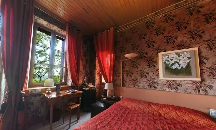 Relais Saint Roch - Oda