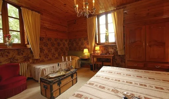 Relais Saint Roch - Öne Çıkan Resim