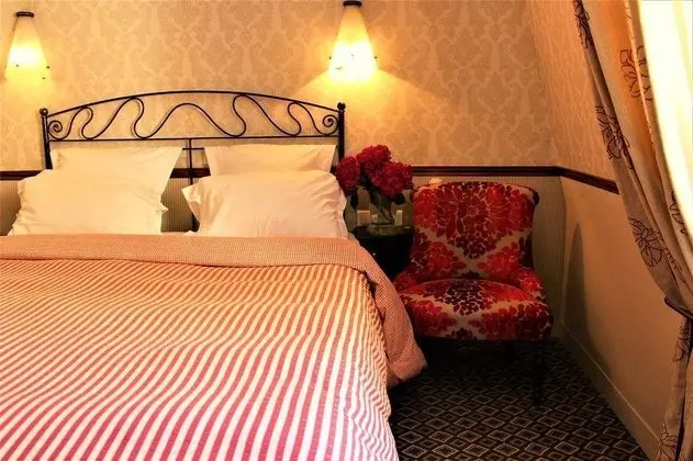 Relais Saint Sulpice