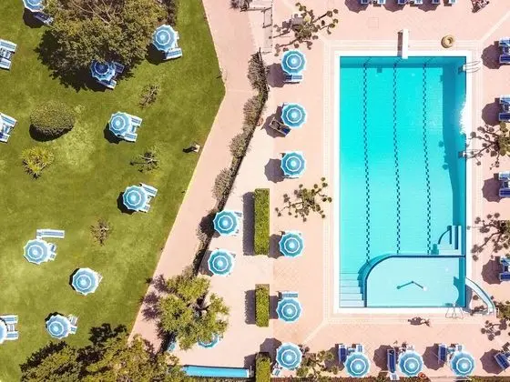 Relais San Francesco - Havuz