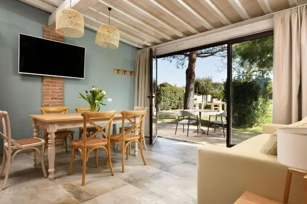 Relais San Francesco - Oda