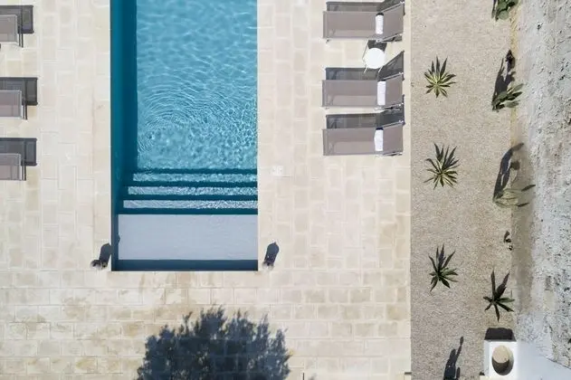 Relais San Martino - Albergo della Felicità