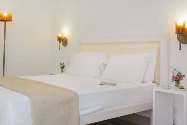 Relais San Martino - Albergo della Felicità - Oda