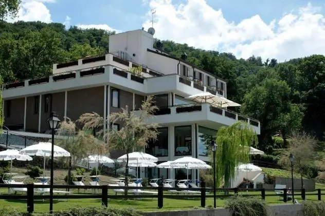 Relais Sans Souci and Spa