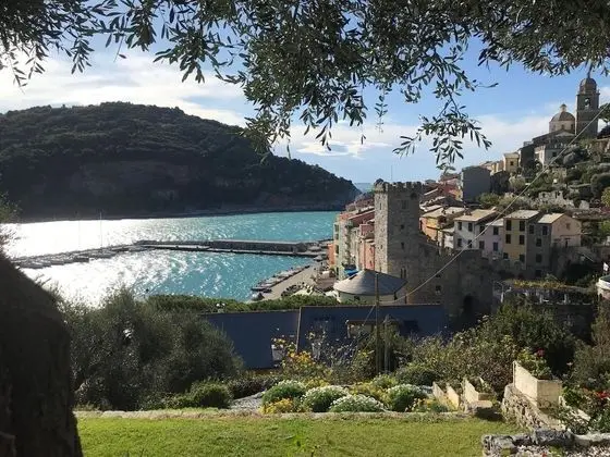 Relais Santa Caterina - Dış Mekan