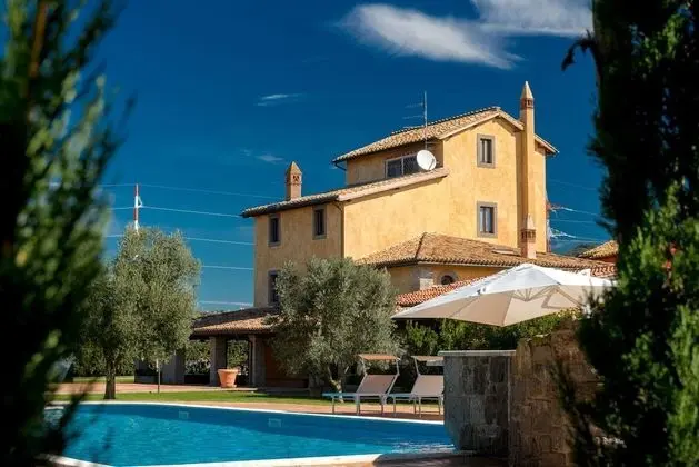 Relais Santa Caterina