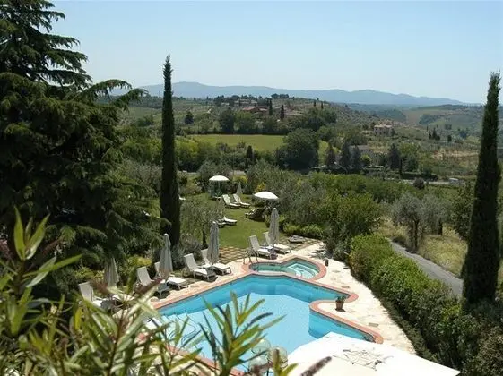 Relais Santa Chiara