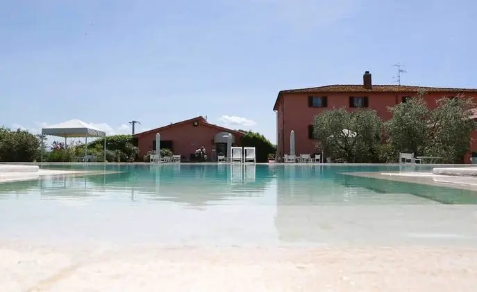 Hotel Relais Santa Genoveffa