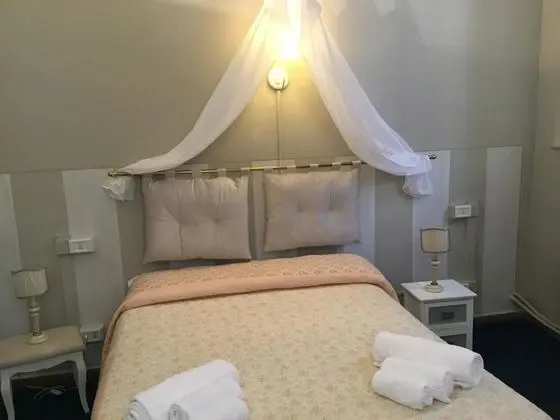 Relais Santa Giustina