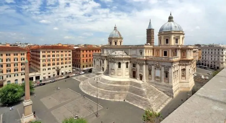 Relais Santa Maria Maggiore