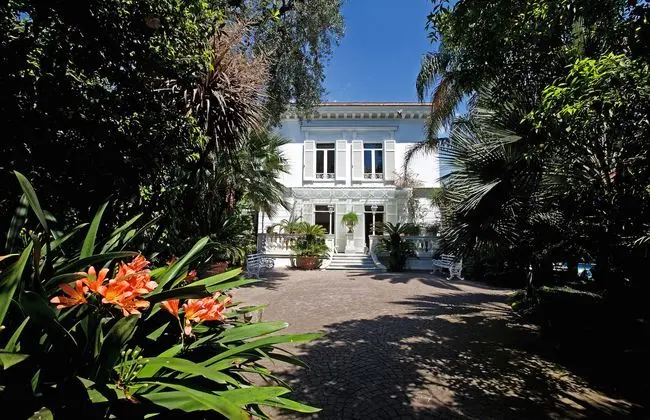 Relais Villa Savarese