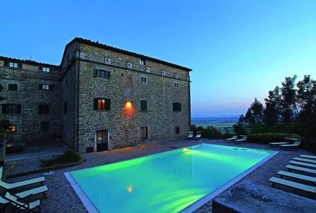 Relais Villa Schiatti