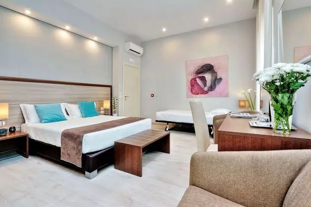 RELAIS SERVIO TULLIO