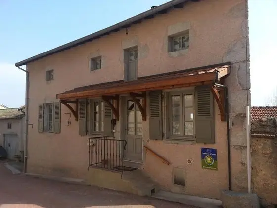 Relais St Jacques - Roanne