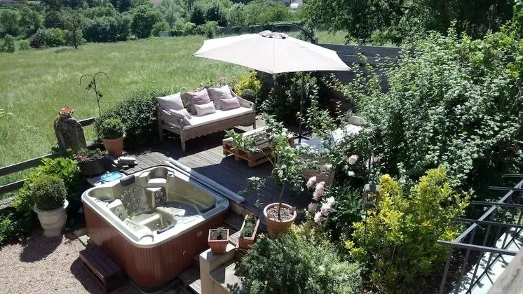Relais St Jacques - Roanne - Öne Çıkan Resim