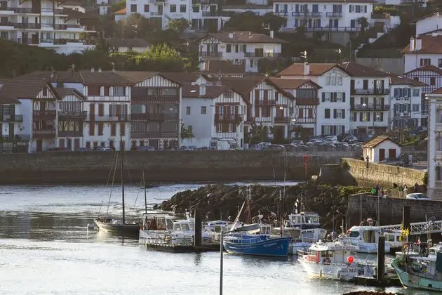 Hotel Relais St Jacques