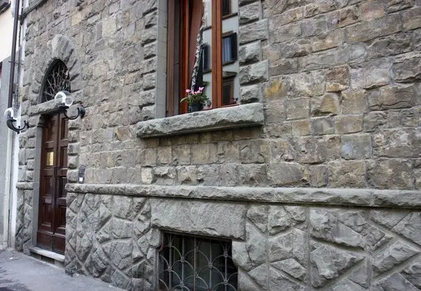 Relais Stibbert Florence