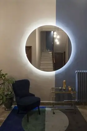 Relais Stibbert Florence - Öne Çıkan Resim