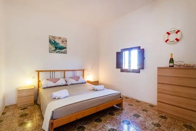 Relais With Swimming Pool in Porto Cesareo Torre Chianca - Oda