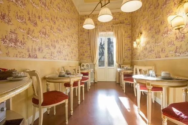 Relais Tiffany - Öne Çıkan Resim