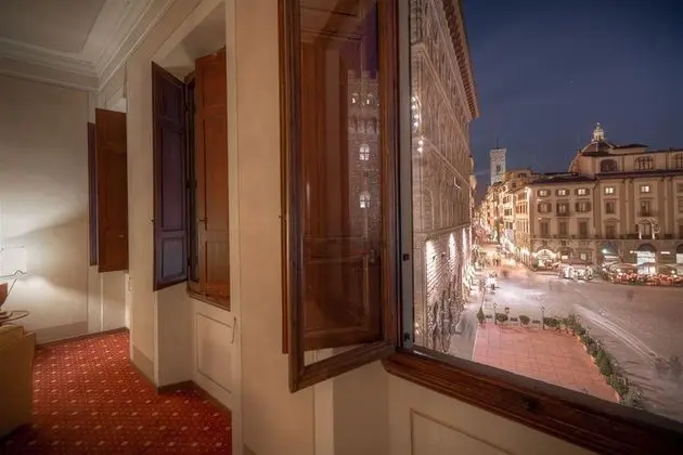Relais Uffizi