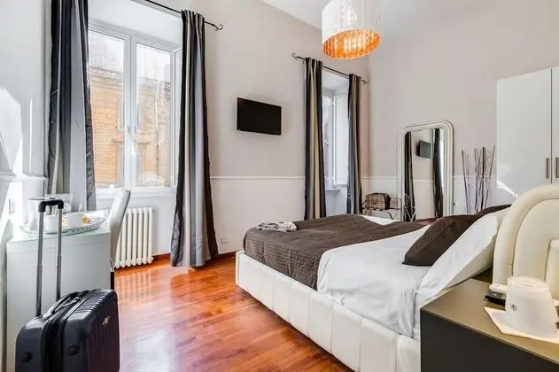 Relais Vatican Suites