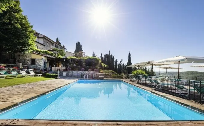 Relais Vignale & Spa - Öne Çıkan Resim