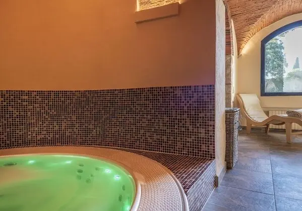 Relais Vignale & Spa - Spa