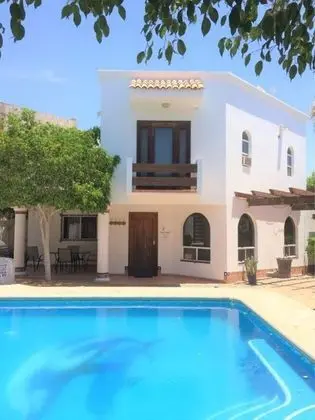 Villa Relax 2 by Kivoya - Dış Mekan