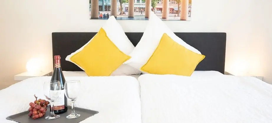 Relax Aachener Boardinghouse Phase 3