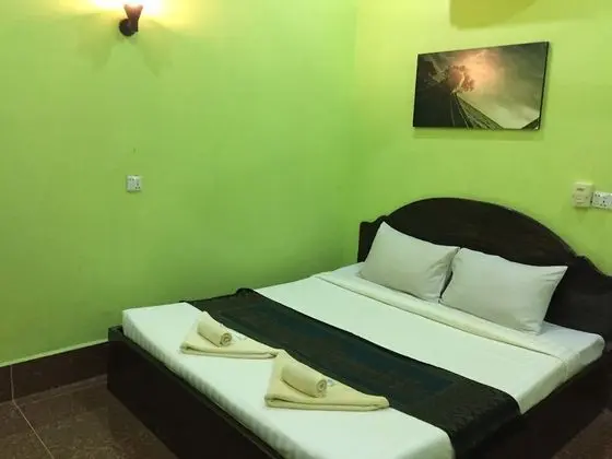 Relax Resort Angkor Villa - Oda