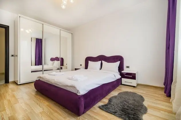 Relax Apartment Coresi Mall