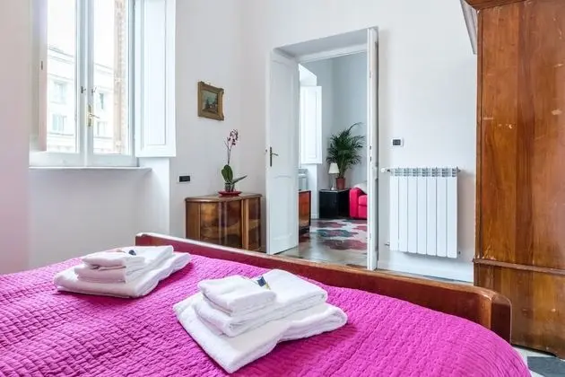 Relax Apartment Navona Sq