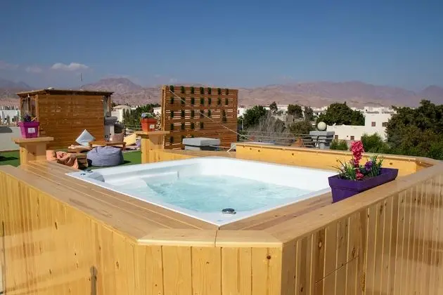 Relax Apartment up to 3 Persons - Feel Home Away From Home - Havuz