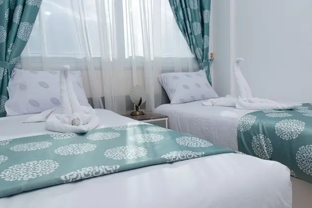 Relax Apartment up to 3 Persons - Feel Home Away From Home - Öne Çıkan Resim