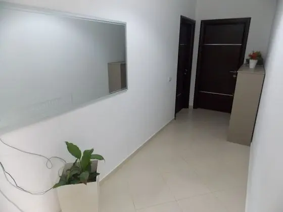 Relax Apts Saranda - Lobi