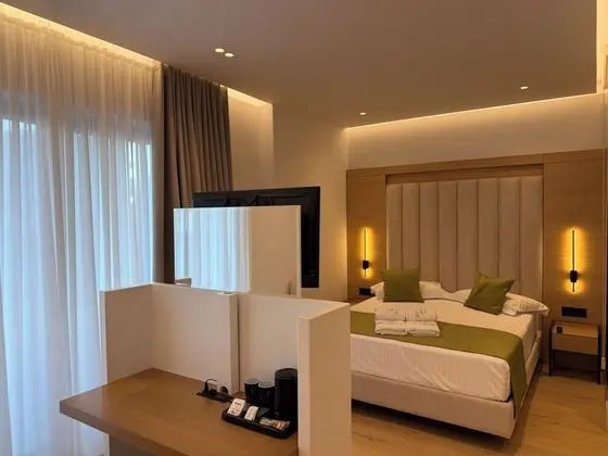 Relax Apts Saranda - Öne Çıkan Resim