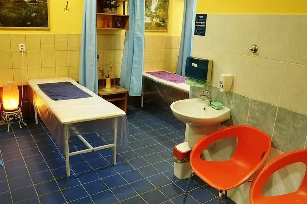 Relax Hotel Avena - Spa