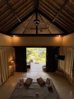 Relax Bali Dive & Spa Resort - Öne Çıkan Resim