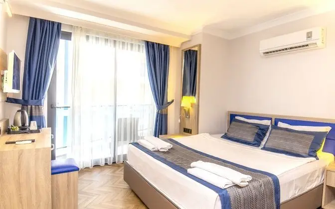 Relax Beach Hotel