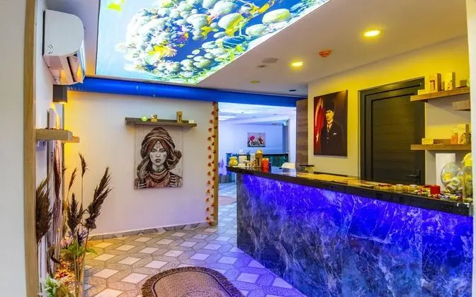 Relax Beach Hotel