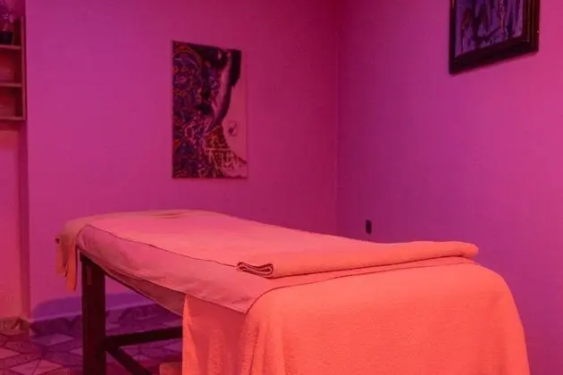 Relax Beach Hotel - All inclusive - Spa
