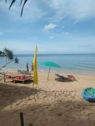 Relax Beach House